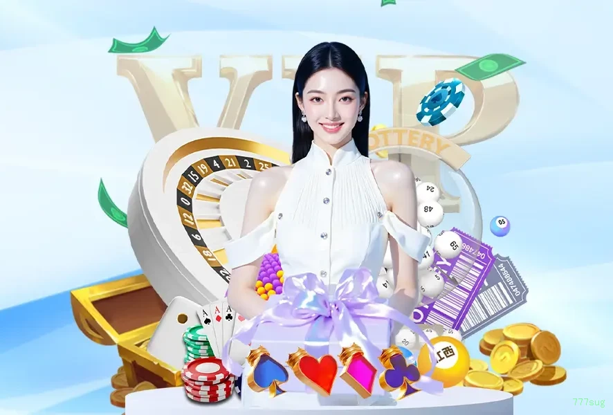 Pragmatic Play 777sug